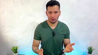 Best Friend Offers Virgin Ass on Birthday Night?