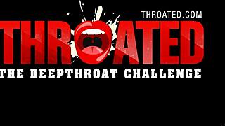 teen girls feel intense pleasure engulfing big jocks with deepthroat blowjobs