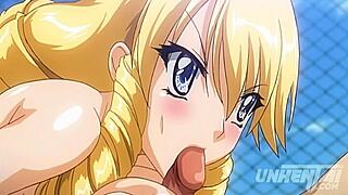 teacher creampies hot 18+ student in class - uncensored hentai action now!