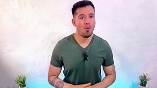 Best Friend Offers Virgin Ass on Birthday Night?