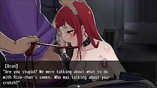 Carva-Sans Fun Convalescence Uc Part 3