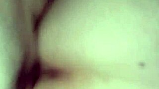 Fucking chubby spanish girlfriend in doggystyle position