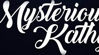 bent over teasing stepbrother, he shoves cock deep in tight asshole - mysteriouskathy