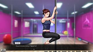 Explore the intriguing gameplay of our red string part 18