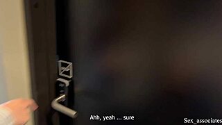 Is Sharing Caring When Stepmother Offers Her Ass in Hotel Bed to Stepson?