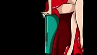 Caught Fucking Black Guy