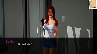 Tease my new family 12?