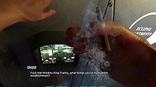 Hot Babe Dances Before We Get Intimate