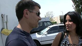 Lady Sonia Teases in Stockings for You