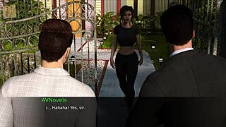 nursing back to pleasure 143