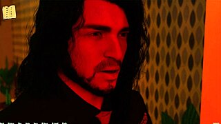 3D动漫游戏探索自由意志71