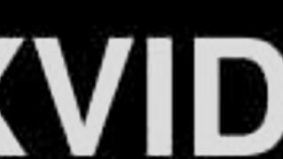 Big Tits Babe Squirts Huge Cumshot on Big Ass!