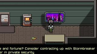 Curvy Fat Woman Welcomes Monster Cock in Battle Brothel Outfit