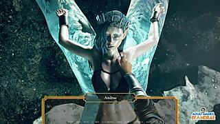 Leap Of Faith 53 Game