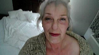 back in 1970 on oregon coast vacation, i got so horny, had to cum, oops