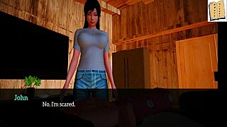 My new stepfamily adventures in hentai series