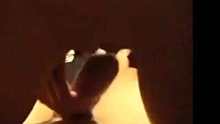 Filthy milf bounces on cock and wanks dry