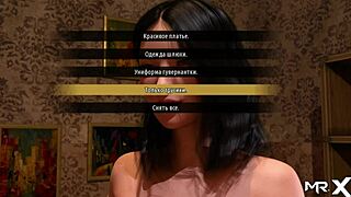 Discovering an enemy in a fashion business while exposing my breasts to a new friend