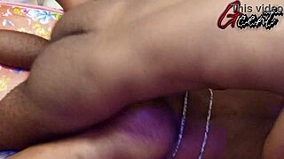 My Pastor's Daughter Experiences Passionate Moaning In Doggystyle