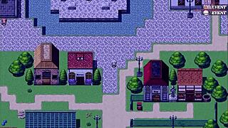 Hero Roy's Wedding 04 Dating Princess With Corroded Clothes