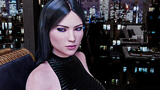 Complete gameplay of fashion business episode 3 part 25 with surprising twists