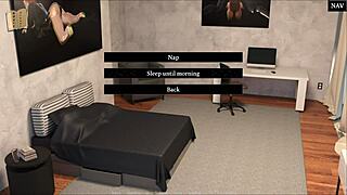 Lunar's chosen episode 40 brings new adventures in the hentai game