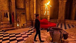 Complete Gameplay - Betrayed Part 9 Last Rough Fucking Scene.