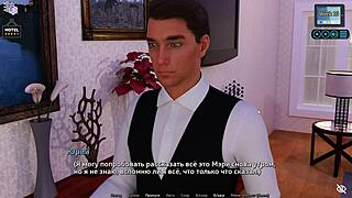 Complete Gameplay - Sunshine Love Part 46