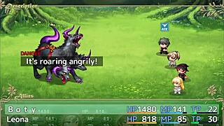 i'm formin a group with three hot virgins - big-breasted adventurer cuckold harem rpg - part 1