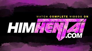 Hentai Stepmom's Massive Boobs Bounce in Uncensored Action Scene