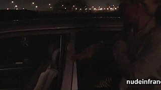 Y couple in love having passionate sex end up in creampie