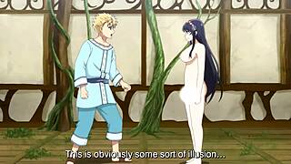 Will Peter Bang the Group Again in This Hentai?