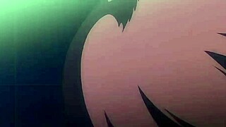 Beautiful anime porn with rough anal sex and hot scenes