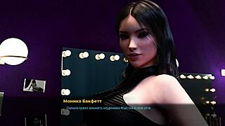 Complete gameplay of fashion business episode 3 part 25 with surprising twists