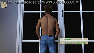 Welcome to the free will game episode