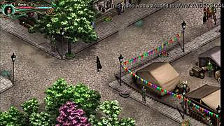 Let's chat about threads of destiny 18+ game