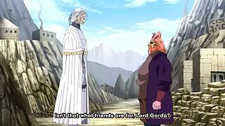 Will Peter Bang the Group Again in This Hentai?