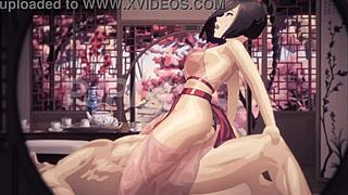 Complete incredible hentai cartoon anime featuring detailed sexual scenes with various characters