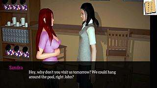 My New Family Adventures