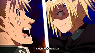 Will Peter Bang the Group Again in This Hentai?