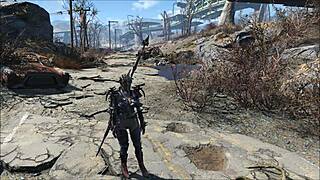 fallout 4 katsu explores commonwealth