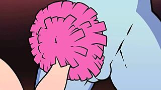 Trap Animation Compilation Featuring Rough Futanari Fucking And Hentai Sex