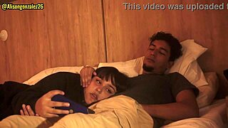 Can't resist fucking stepsister after seeing her!