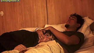 Can't resist fucking stepsister after seeing her!