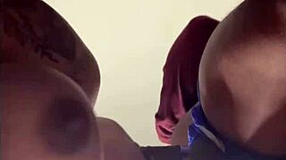 watch the full blowjob with my cheating girlfriend?