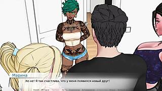 Complete Gameplay Of Divine Heel Part 3 With Intense Adventures