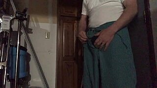 A Gay Rub: Exploring Intimate Touches Between Men In A Sensual Encounter