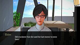 my new family adventures in this episode