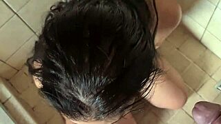 Girl slapped for refusing to drink piss in toilet