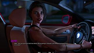 first time dating my hot milf stepmom in 3d hentai animation